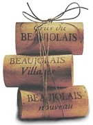 Beaujolais & Lyonnais