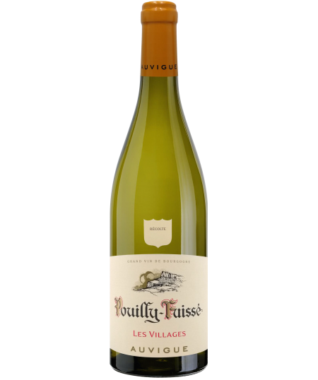 LES VILLAGES - POUILLY-FUISSE AOP