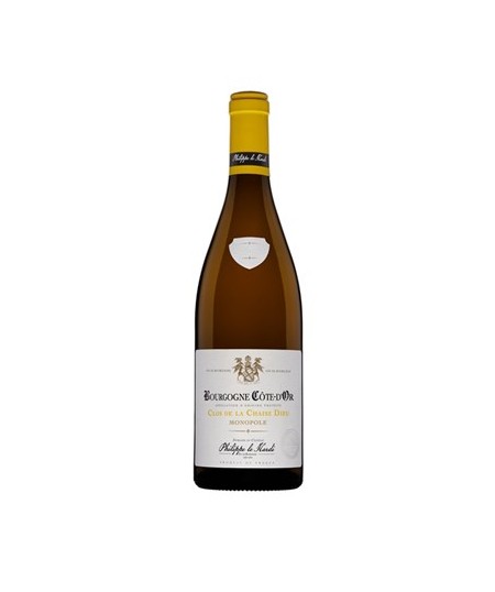 CLOS DE LA CHAISE DIEU MONOPOLE - BOURGOGNE CÔTE D'OR AOP - Philippe Le Hardi