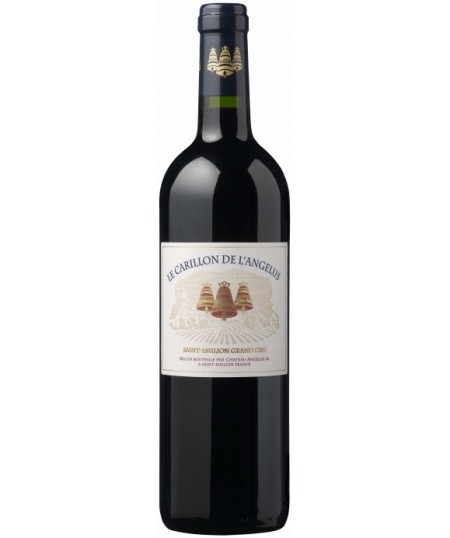 CARILLON DE L'ANGELUS 1999 - SAINT-EMILION GRAND CRU AOP