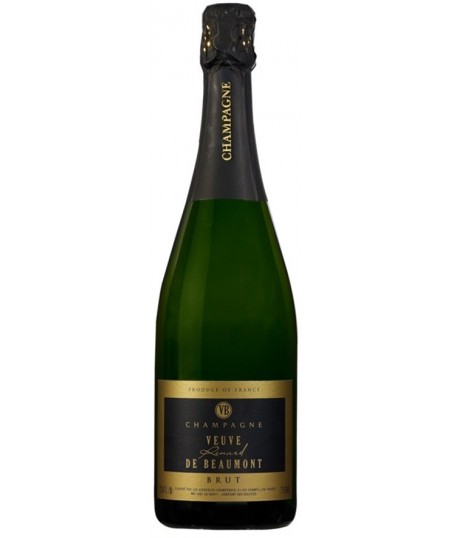 Champagne Veuve Renard de Beaumont Brut