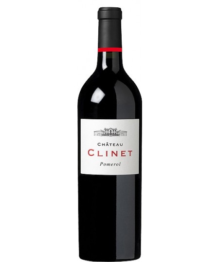 CHÂTEAU CLINET 2000 - POMEROL AOP