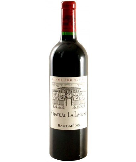 CHÂTEAU LA LAGUNE 2000 - HAUT-MEDOC AOP - 3ème CRU CLASSE