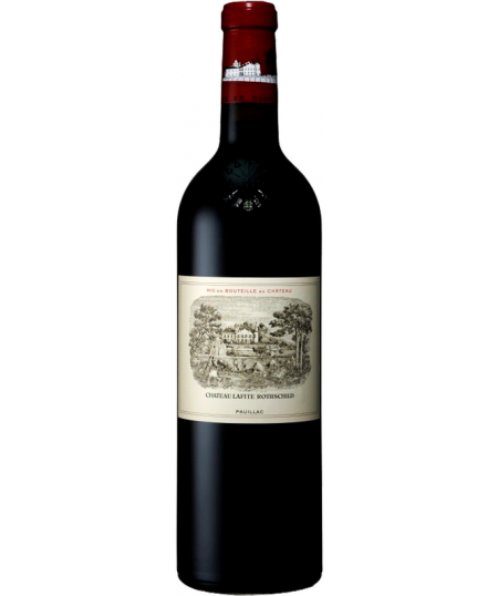 CHÂTEAU LAFITE ROTHSCHILD - PAUILLAC AOP - 1er CRU CLASSE