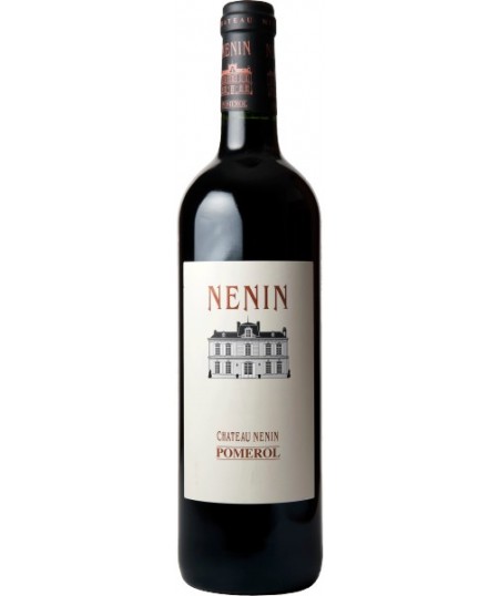 CHÂTEAU NENIN 2000 - POMEROL AOP