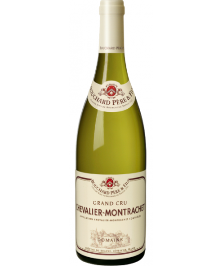 CHEVALIER MONTRACHET 2006 AOP - Bouchard