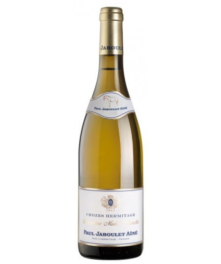 DOMAINE MULE BLANCHE BIO - CROZES-HERMITAGE AOP - Jaboulet Aîné