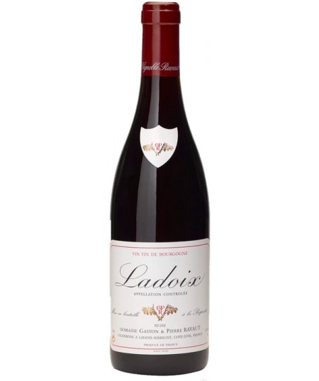 LADOIX AOP - Domaine Ravaut