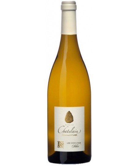 LES CHAILLOUX - POUILLY-FUME AOP - Chatelain