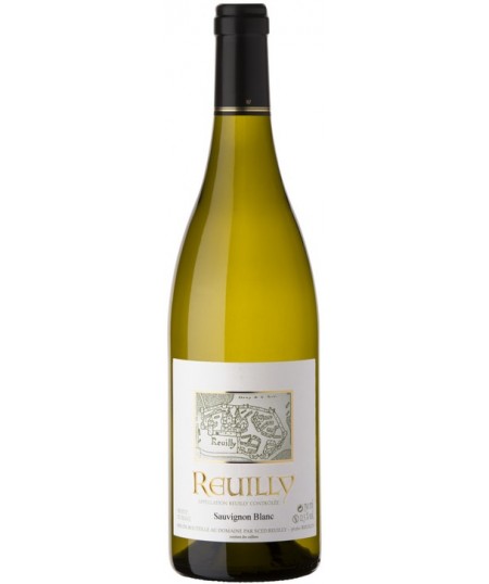 SAUVIGNON BLANC - REUILLY AOP