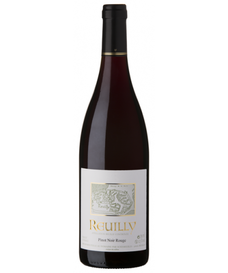 PINOT NOIR - REUILLY AOP