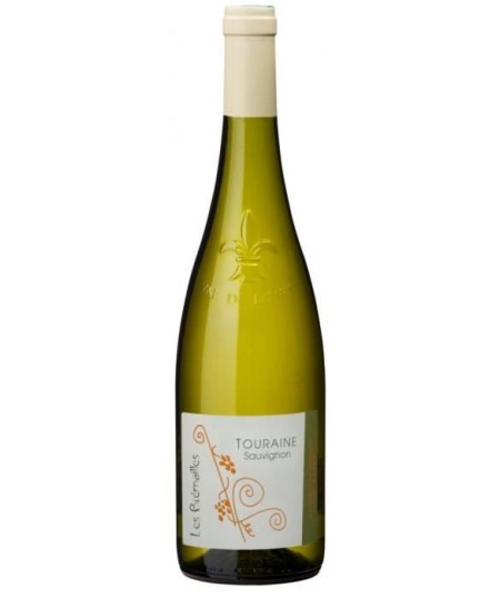 LES BREMAILLES - TOURAINE SAUVIGNON AOP - Oisly-Thésée