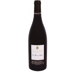 LA MERCY DIEU - SANCERRE ROUGE AOP 