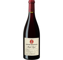 AIGLE ROYAL PINOT NOIR - HAUTE VALLEE DE L'AUDE IGP