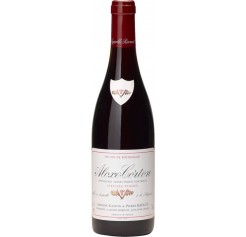 ALOXE-CORTON VIEILLES VIGNES AOP - Domaine Ravaut