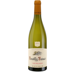 LES VILLAGES - POUILLY-FUISSE AOP