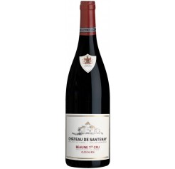 CLOS DU ROI - BEAUNE 1ER CRU - Château de Santenay