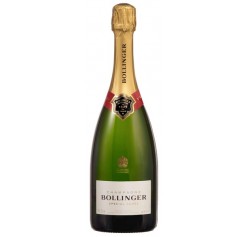 BOLLINGER SPECIAL CUVEE BRUT - CHAMPAGNE AOP