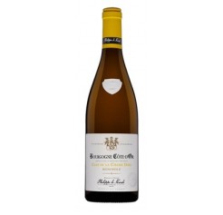 CLOS DE LA CHAISE DIEU MONOPOLE - BOURGOGNE CÔTE D'OR AOP - Philippe Le Hardi