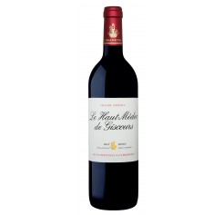 LE HAUT-MEDOC DE GISCOURS - HAUT-MEDOC AOP 