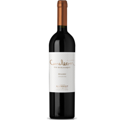 CAMELEON MALBEC BIO - MENDOZA - Jean Bousquet