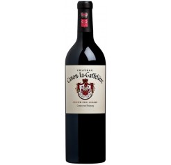 CHÂTEAU CANON LA GAFFELIERE 2002 - SAINT-EMILION AOP - 1er GRAND CRU CLASSE