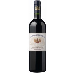 CARILLON DE L'ANGELUS 1999 - SAINT-EMILION GRAND CRU AOP