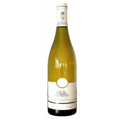 CHABLIS AOP - Domaine de Cauroy