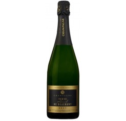 Champagne Veuve Renard de Beaumont Brut