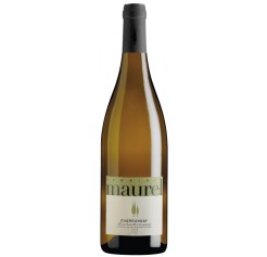 CHARDONNAY - PAYS D'OC IGP - Famille Maurel