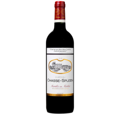 Château Chasse-Spleen rouge 2017 Moulis