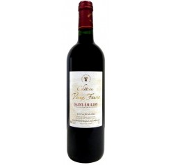 CHÂTEAU VIEUX FAURIE - SAINT-EMILION AOP