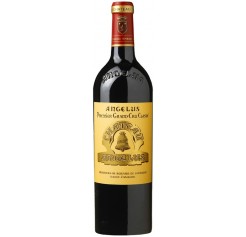 CHÂTEAU ANGELUS 1996 - SAINT-EMILION AOP - 1er GRAND CRU CLASSE