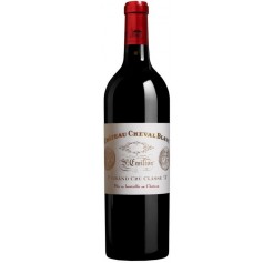 CHÂTEAU CHEVAL BLANC - SAINT-EMILION 1er GRAND CRU CLASSE AOP