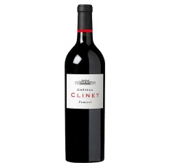 CHÂTEAU CLINET 2000 - POMEROL AOP