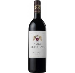 CHÂTEAU DE FIEUZAL 1989 - PESSAC-LEOGNAN CRU CLASSE AOP