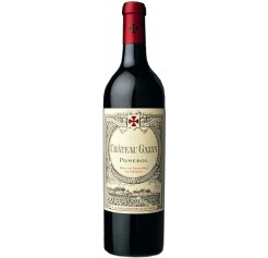 CHÂTEAU GAZIN 2005 - POMEROL AOP