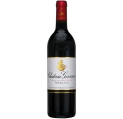 CHÂTEAU GISCOURS 2005 - MARGAUX AOP - 3ème CRU CLASSE