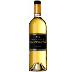 CHÂTEAU GUIRAUD 1990 - SAUTERNES AOP - 1er GRAND CRU CLASSE