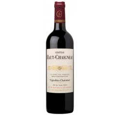 CHÂTEAU HAUT-CHAIGNEAU CUVEE PRESTIGE 2016 - LALANDE DE POMEROL AOP