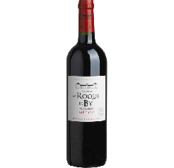 CHÂTEAU LA ROQUE DE BY 2017 - MEDOC AOP CRU BOURGEOIS