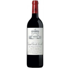 CHÂTEAU LEOVILLE LAS CASES 1996 - SAINT-JULIEN AOP