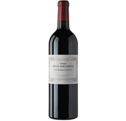 CHÂTEAU MOULIN SAINT-GEORGES 1998 - SAINT-EMILION GRAND CRU AOP