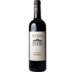 CHÂTEAU NENIN 2000 - POMEROL AOP