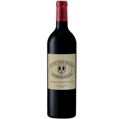 CHÂTEAU PAVIE MACQUIN 2005 - SAINT-EMILION GRAND CRU AOP