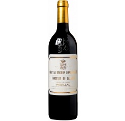 CHÂTEAU PICHON-LONGUEVILLE COMTESSE - PAUILLAC AOP - 2ème CRU CLASSE