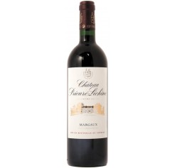 CHÂTEAU PRIEURE-LICHINE 2000 - MARGAUX AOP - 4ème CRU CLASSE