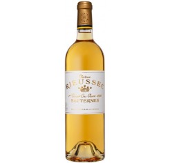 CHÂTEAU RIEUSSEC 2005 - SAUTERNES AOP - 1er CRU CLASSE