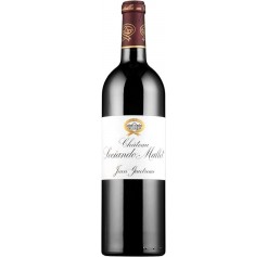 CHÂTEAU SOCIANDO MALLET 1996 - HAUT-MEDOC AOP CRU BOURGEOIS