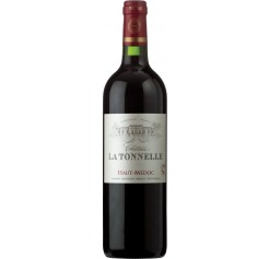 CHÂTEAU LA TONNELLE - HAUT-MEDOC AOP